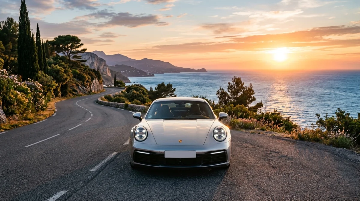 Prix d'une Porsche 911 Carrera d'occasion en 2026